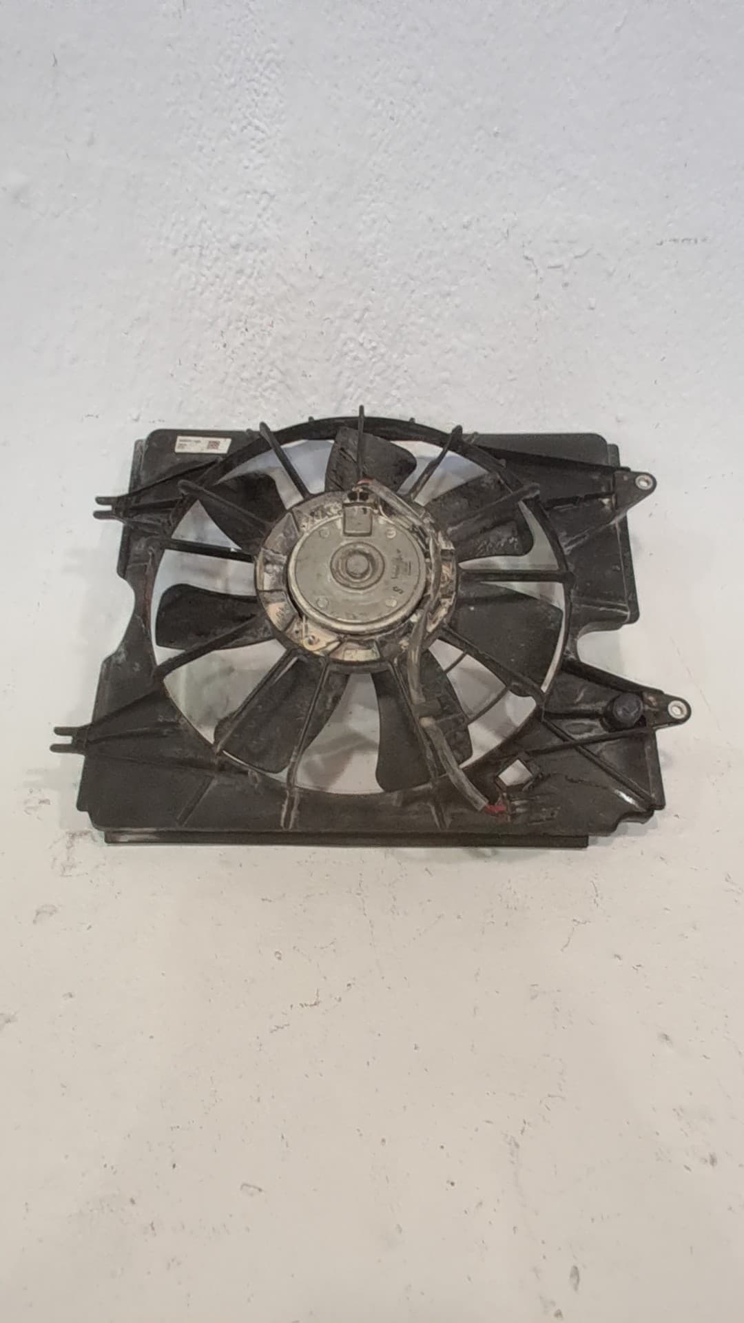 Electroventilador HONDA CR-V