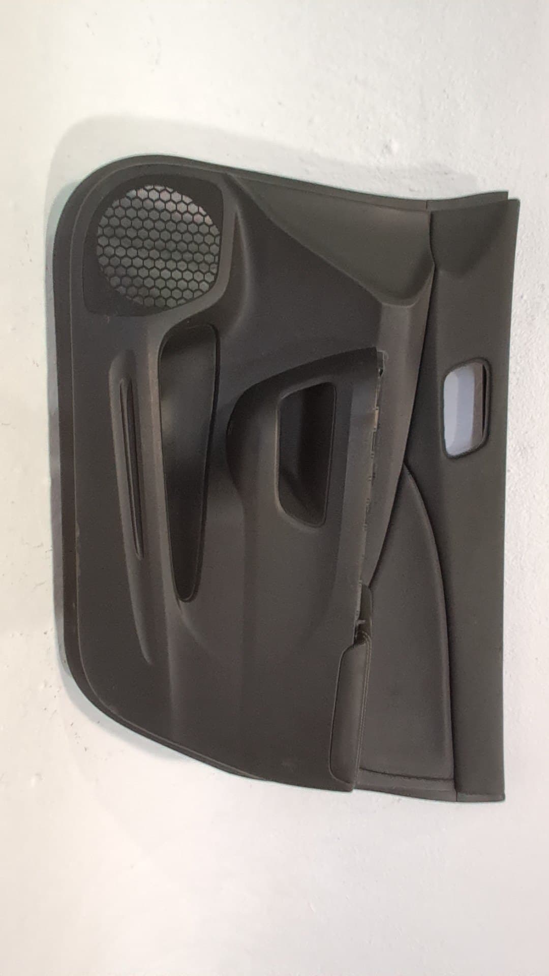 Guarnecido puerta delantera derecha HONDA CR-V