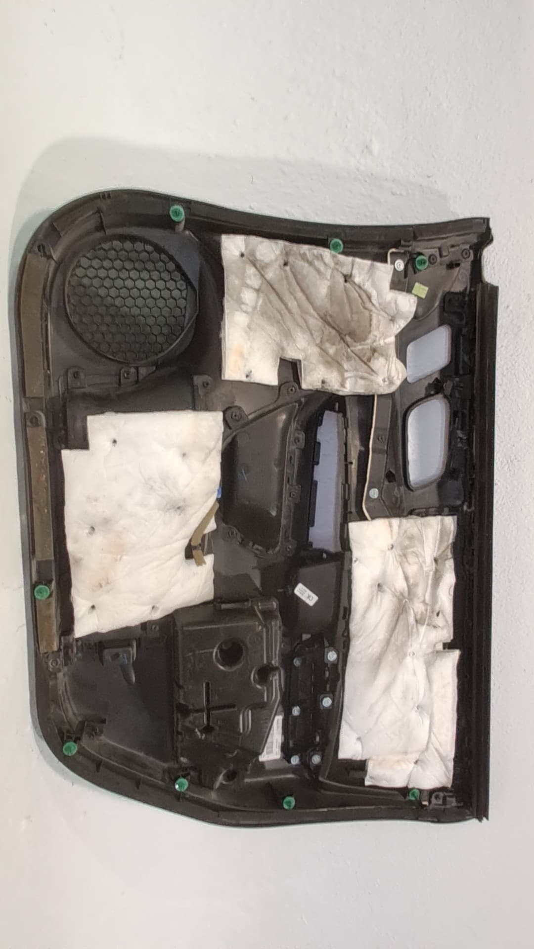 Recambio HONDA CR-V ref. 83581T1GG62ZB 3