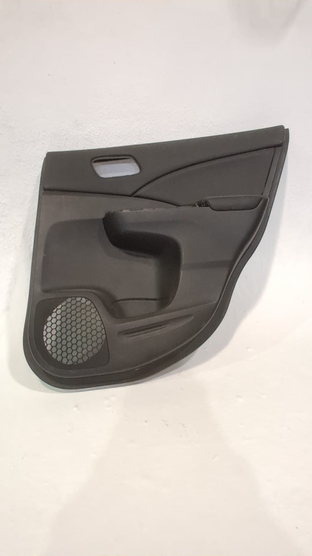 Guarnecido puerta trasera derecha HONDA CR-V