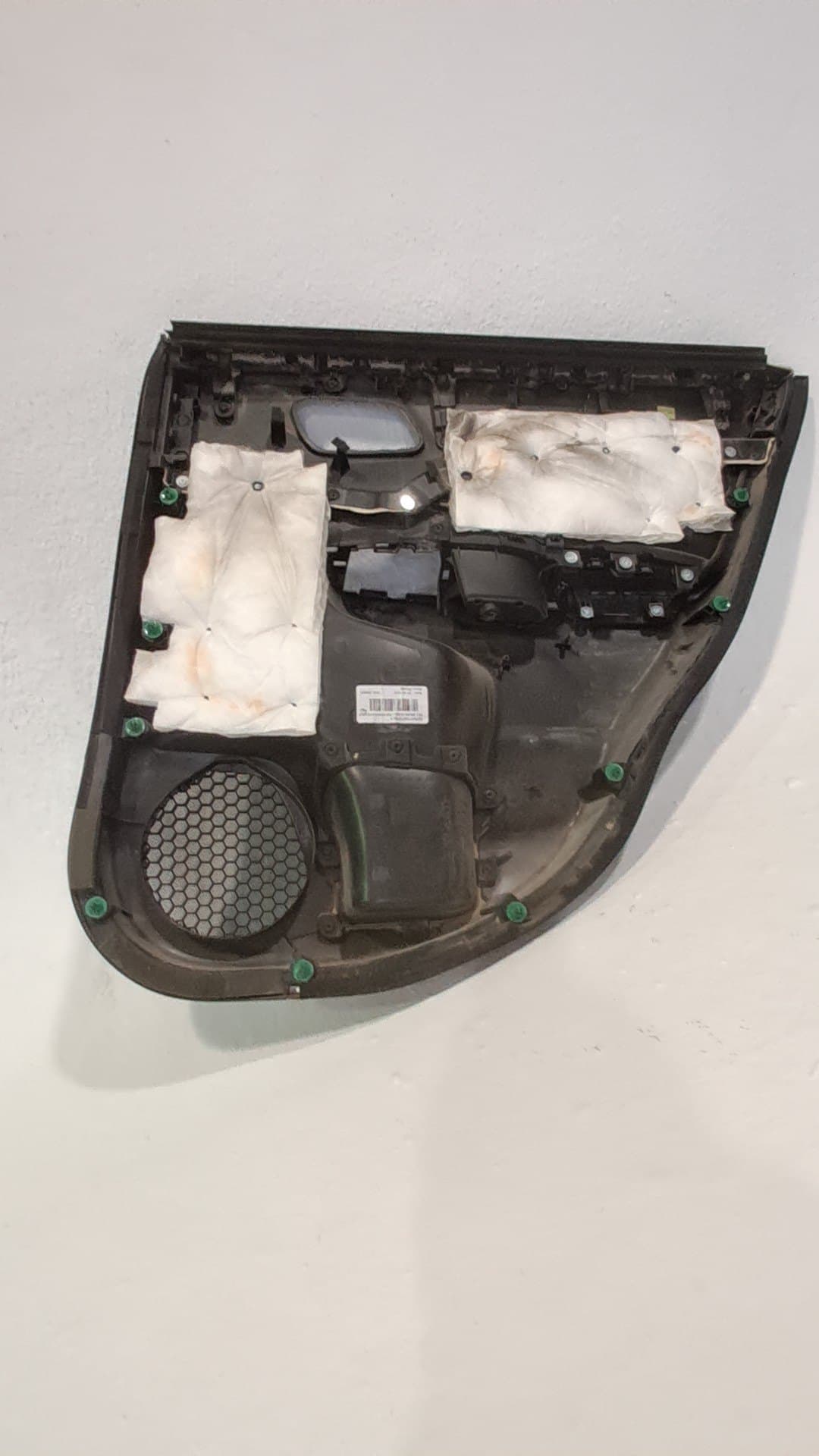 Recambio HONDA CR-V ref. 83752T1GE72ZB 3