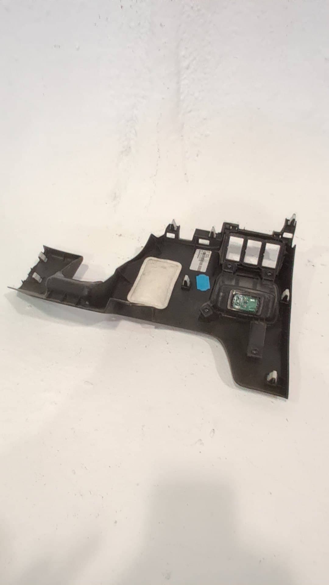 Moldura interior HONDA CR-V 3