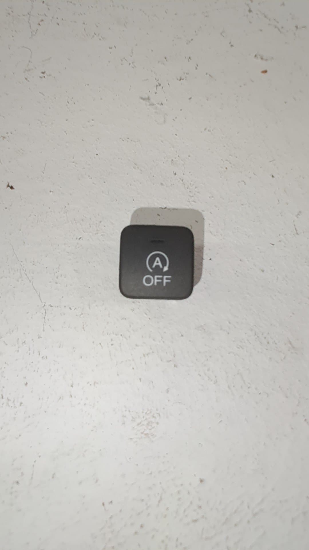 Interruptor star/stop HONDA CR-V