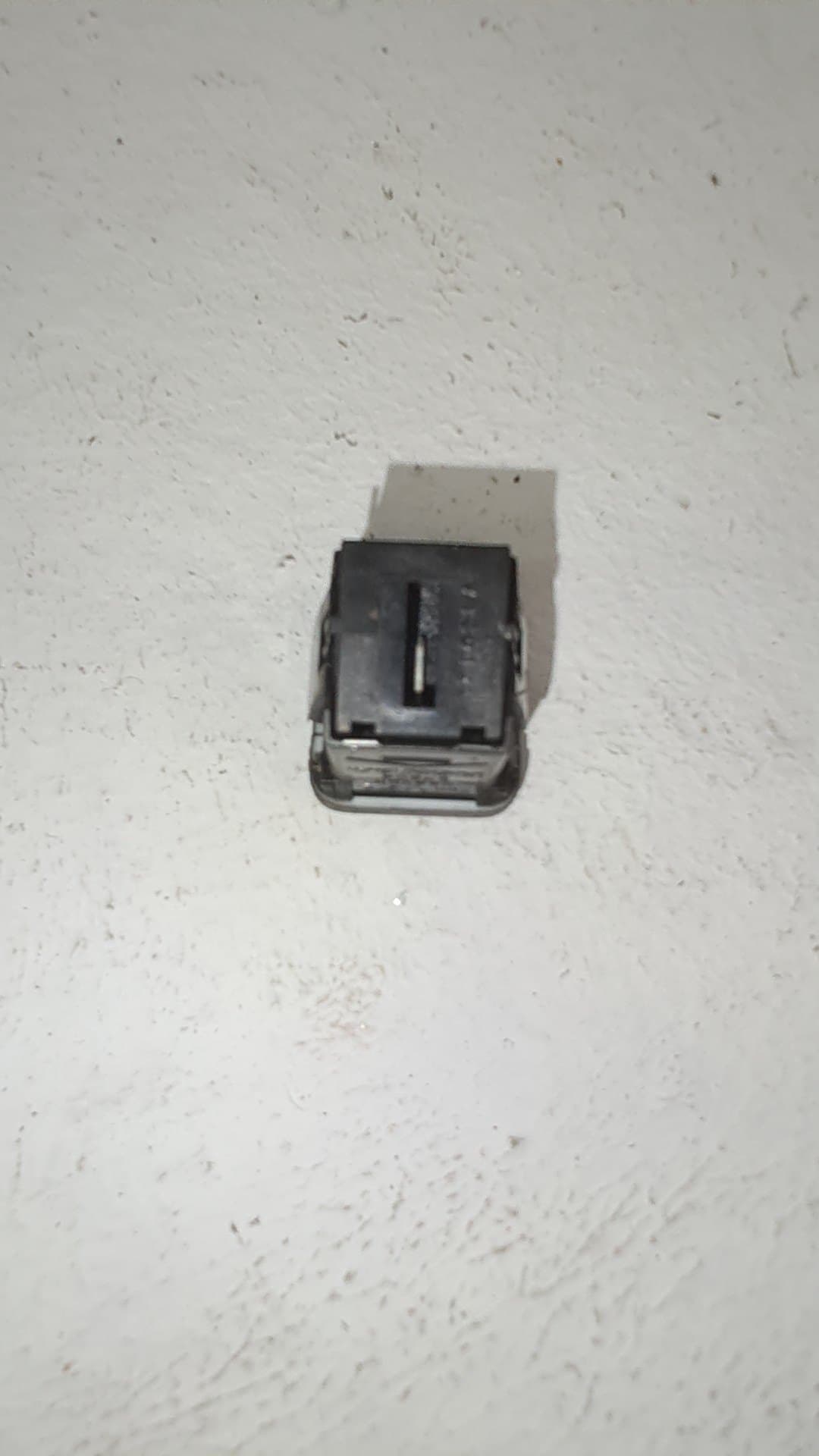 Interruptor star/stop HONDA CR-V 3