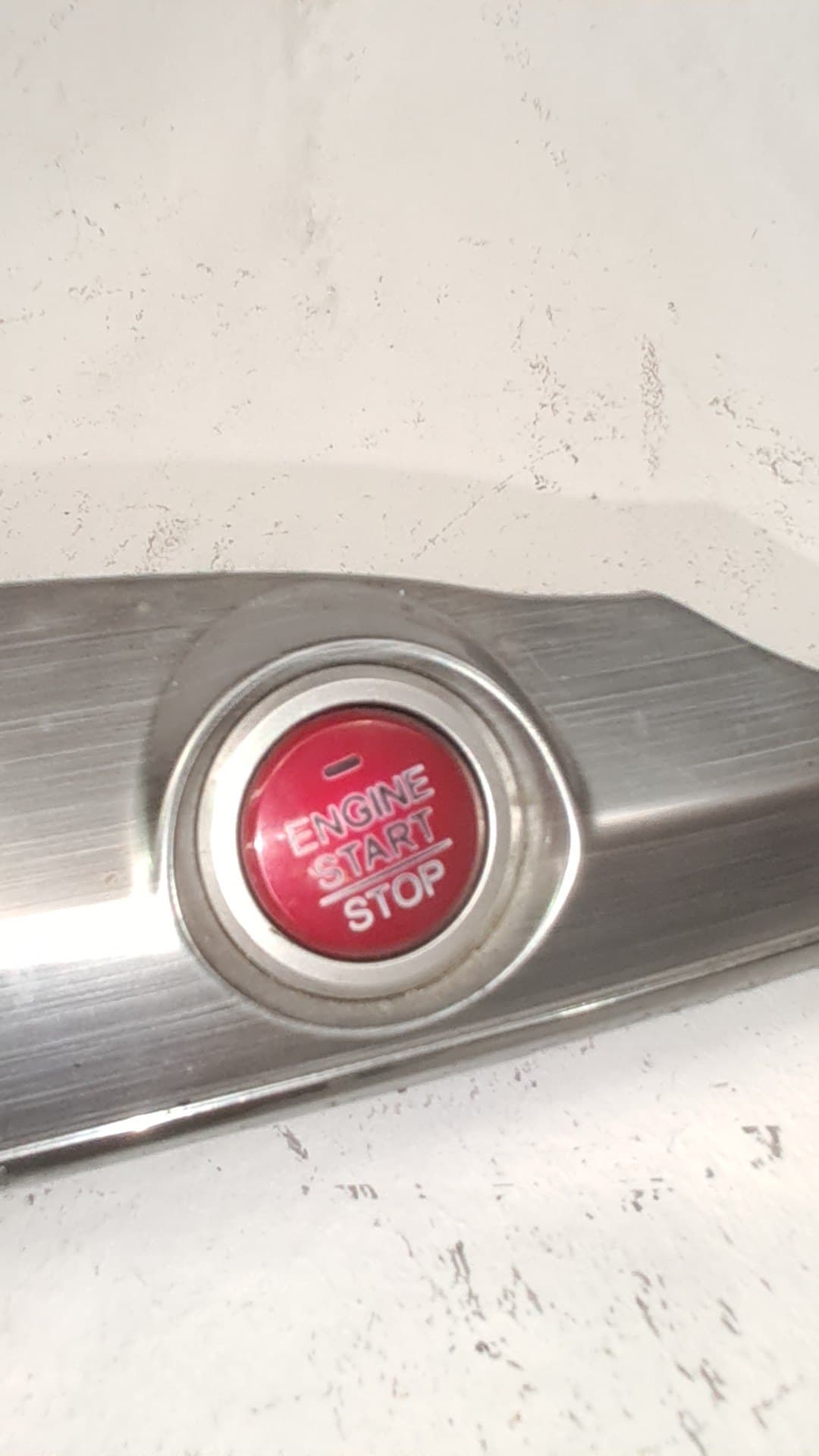 Interruptor star/stop HONDA CR-V