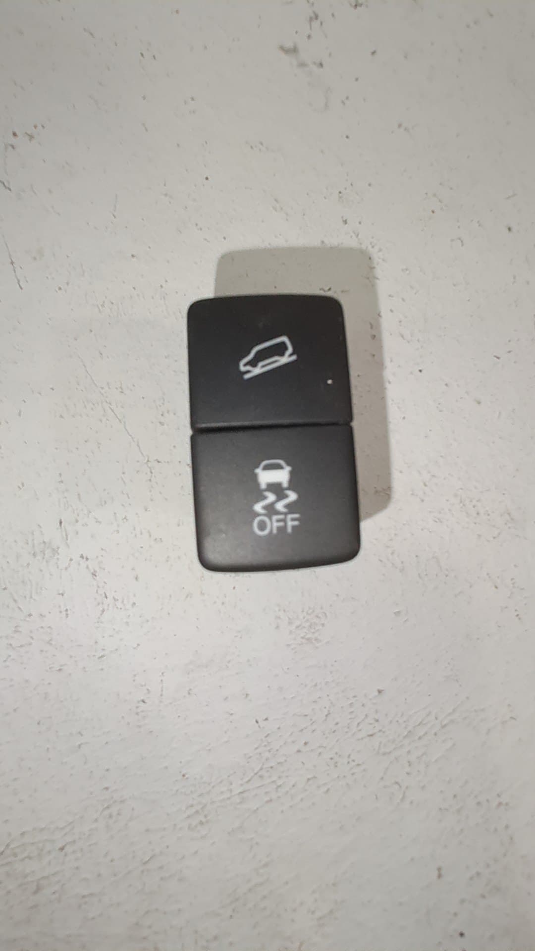 Interruptor HONDA CR-V