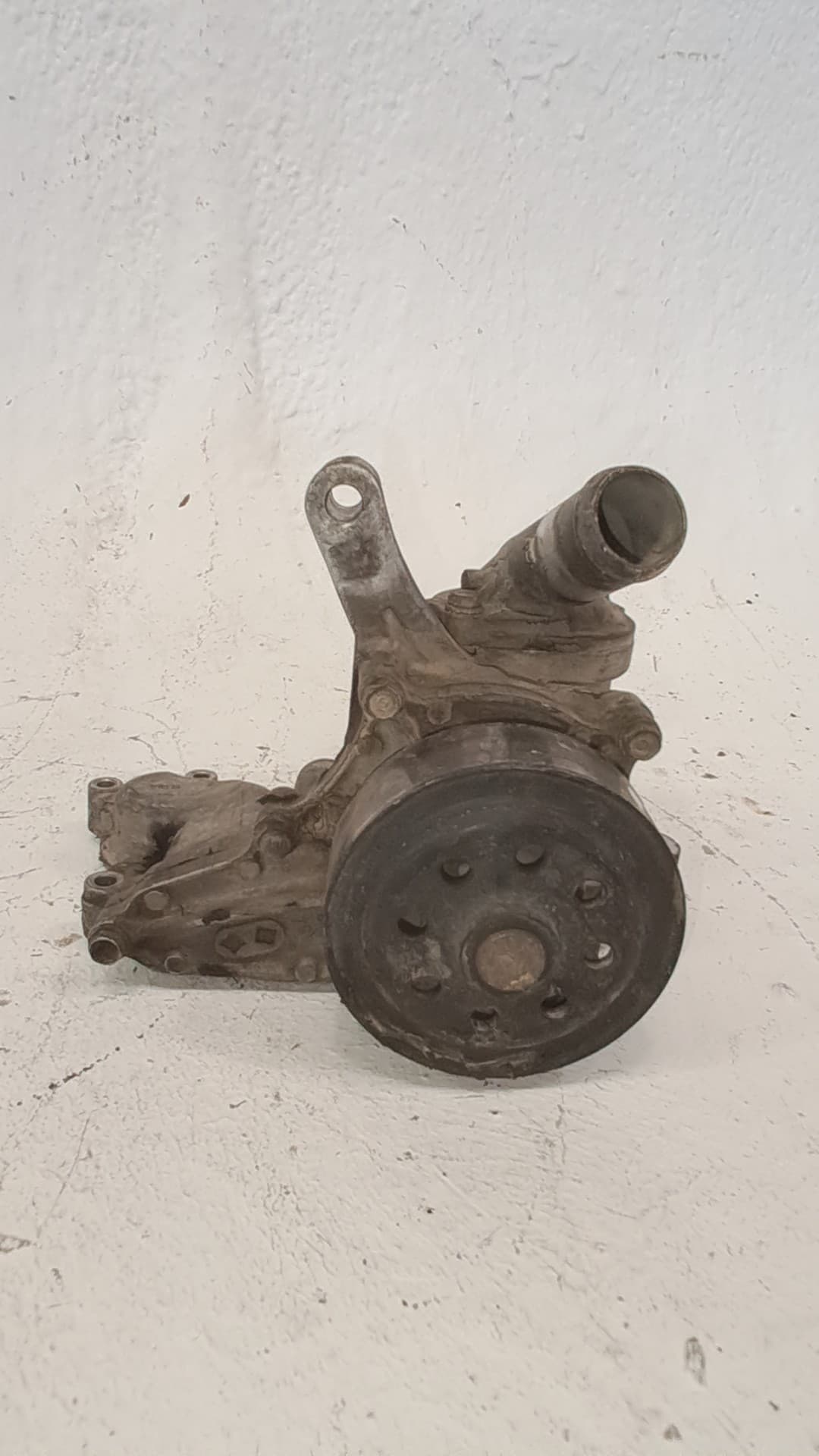 Bomba agua HONDA CR-V