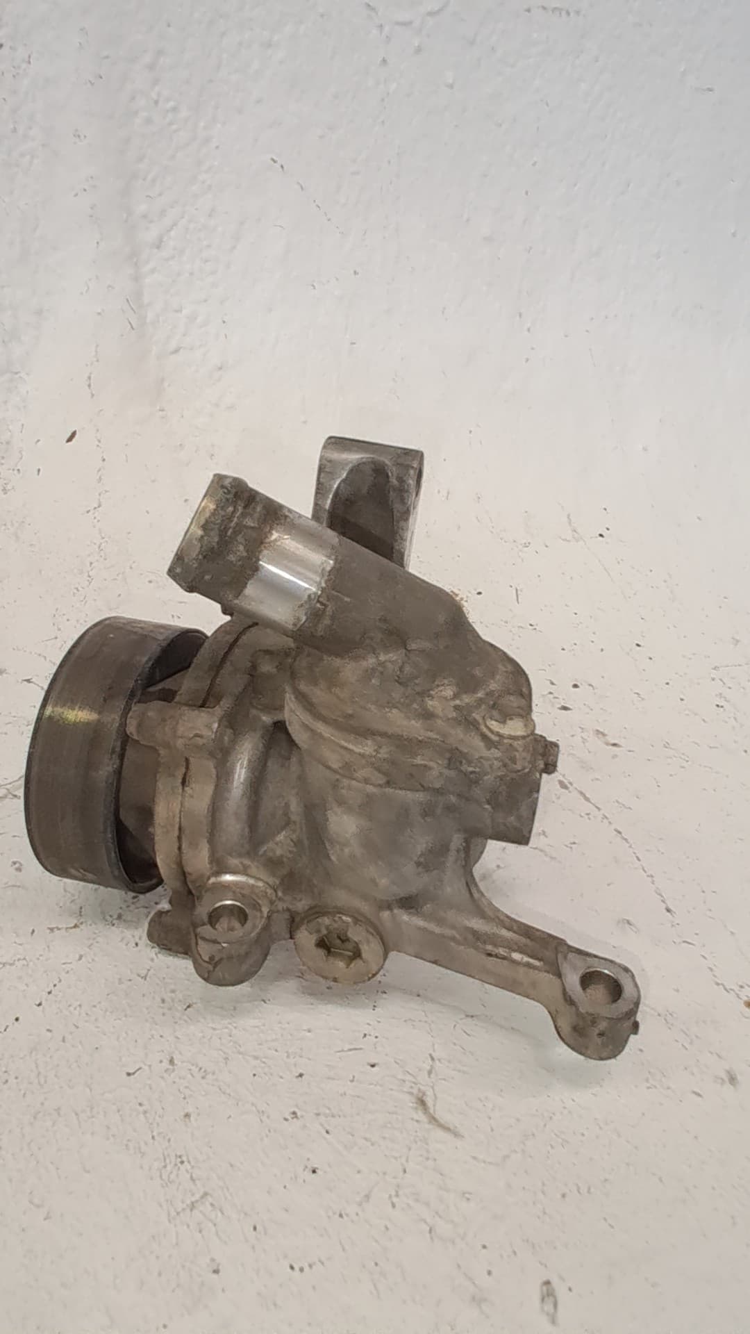 Bomba agua HONDA CR-V 3