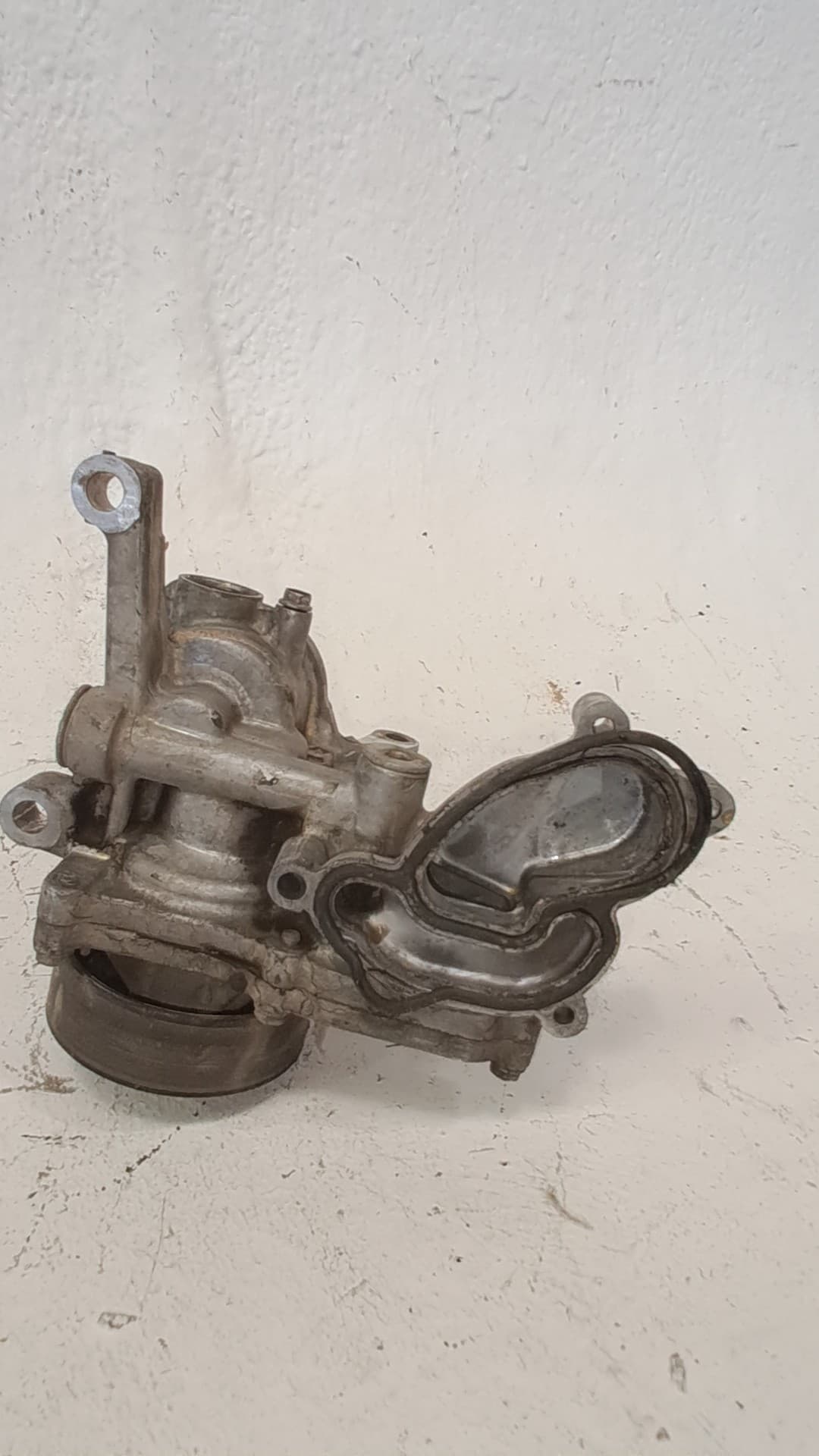 Bomba agua HONDA CR-V 2