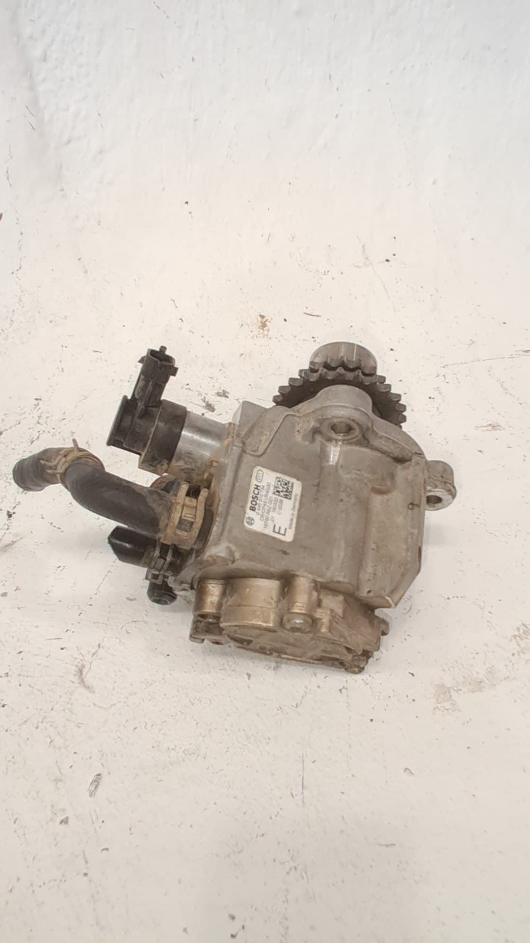 Bomba inyeccion HONDA CR-V