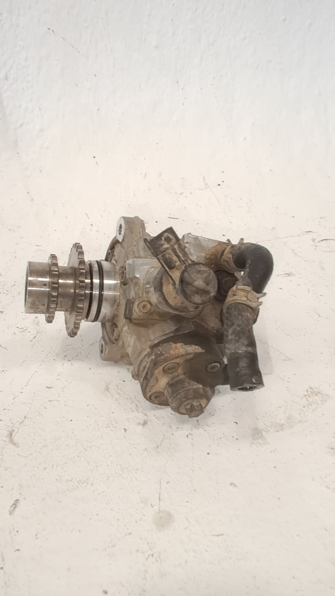 Bomba inyeccion HONDA CR-V 4