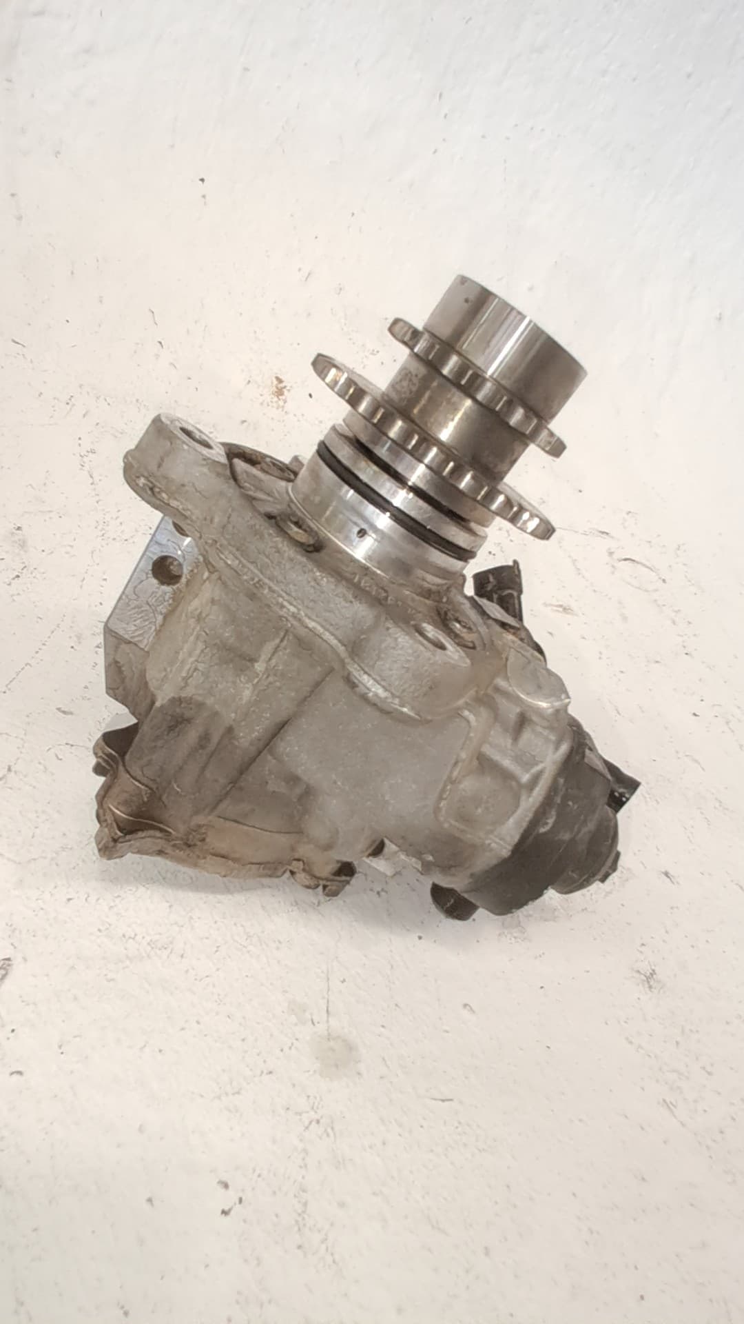 Bomba inyeccion HONDA CR-V 2