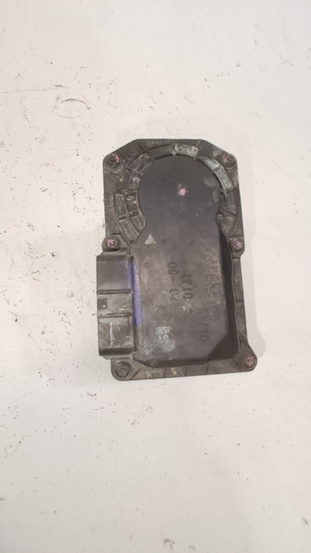Caja mariposa HONDA CR-V 2