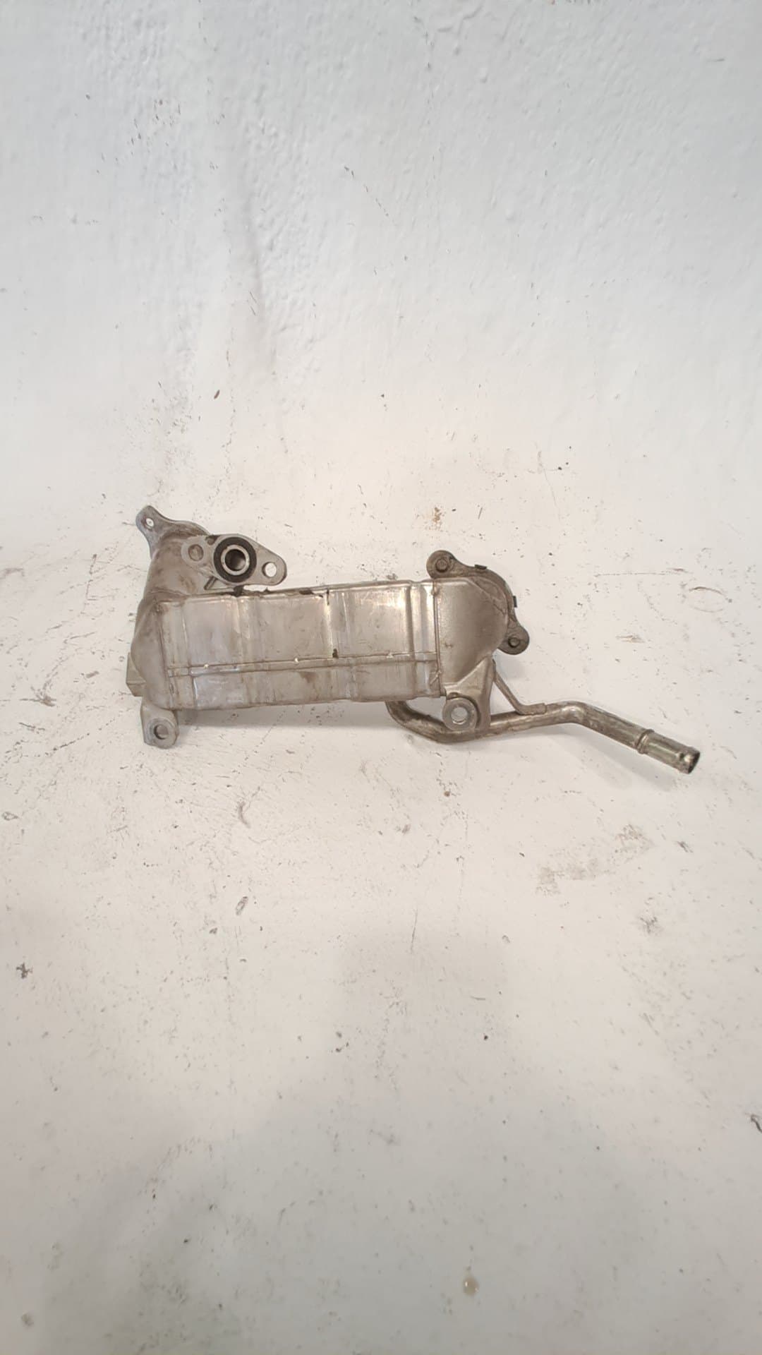 Enfriador egr HONDA CR-V