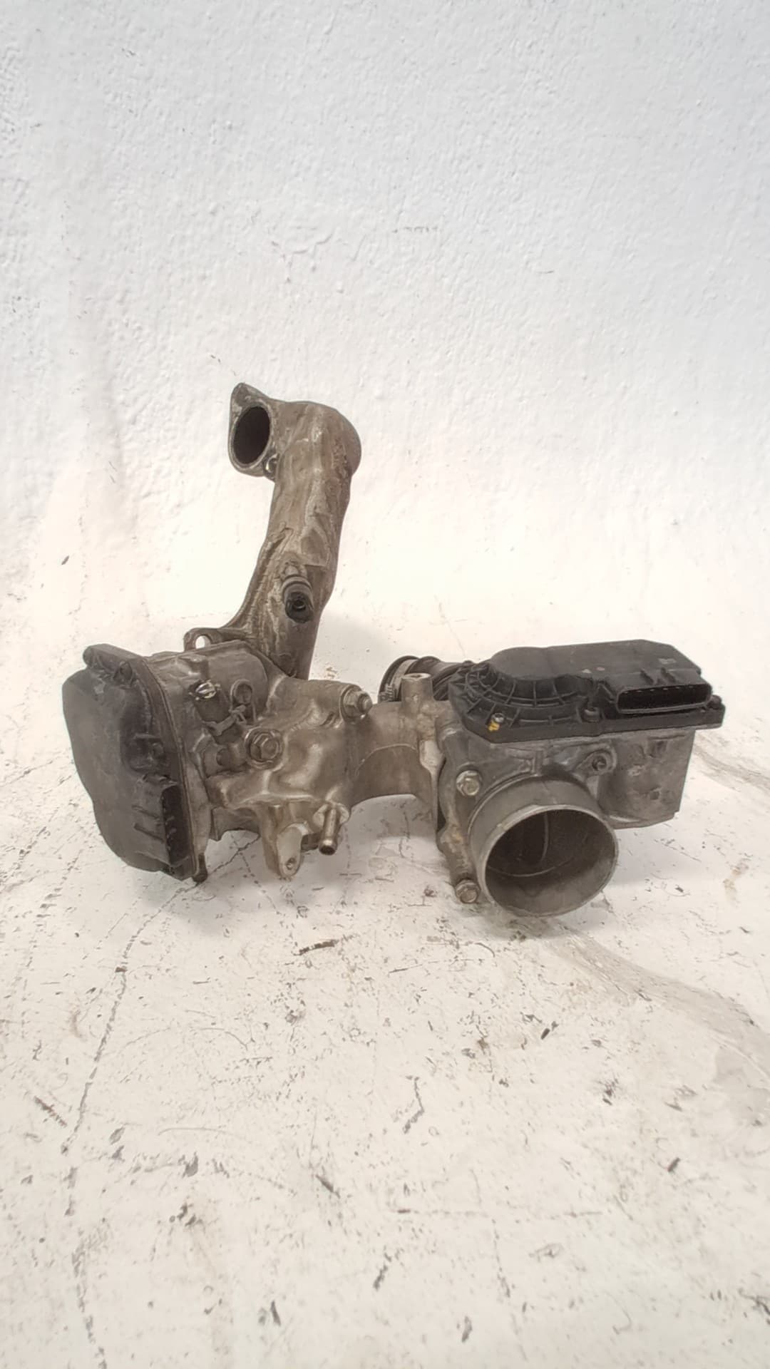 Valvula egr HONDA CR-V