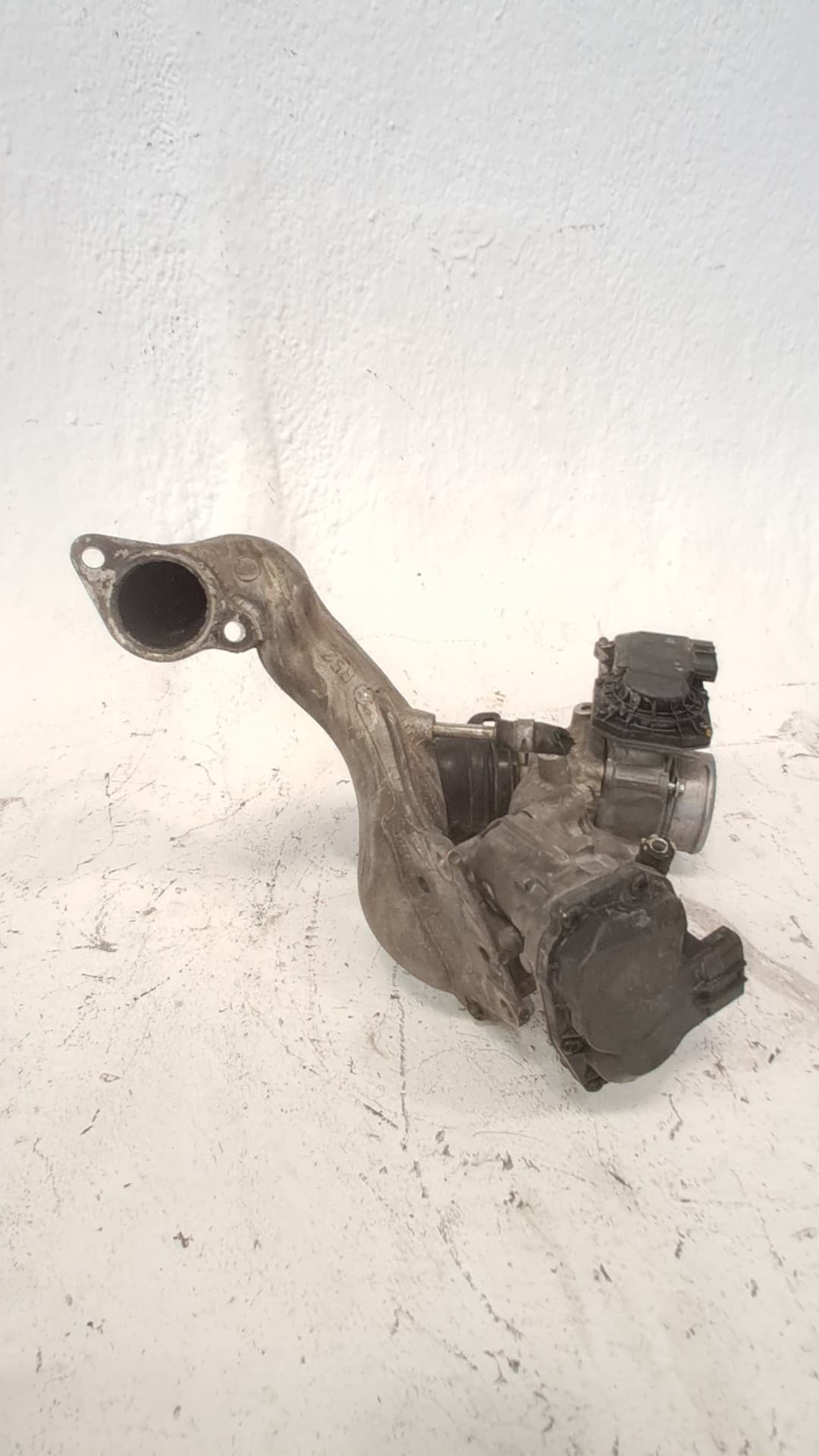 Valvula egr HONDA CR-V 5