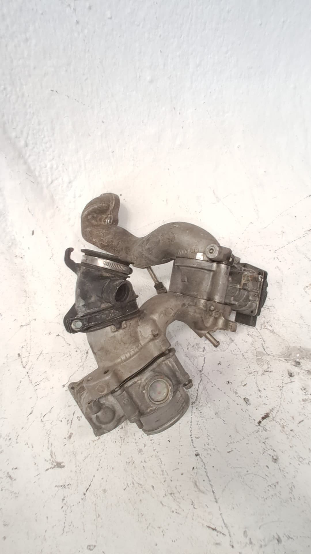 Valvula egr HONDA CR-V 2