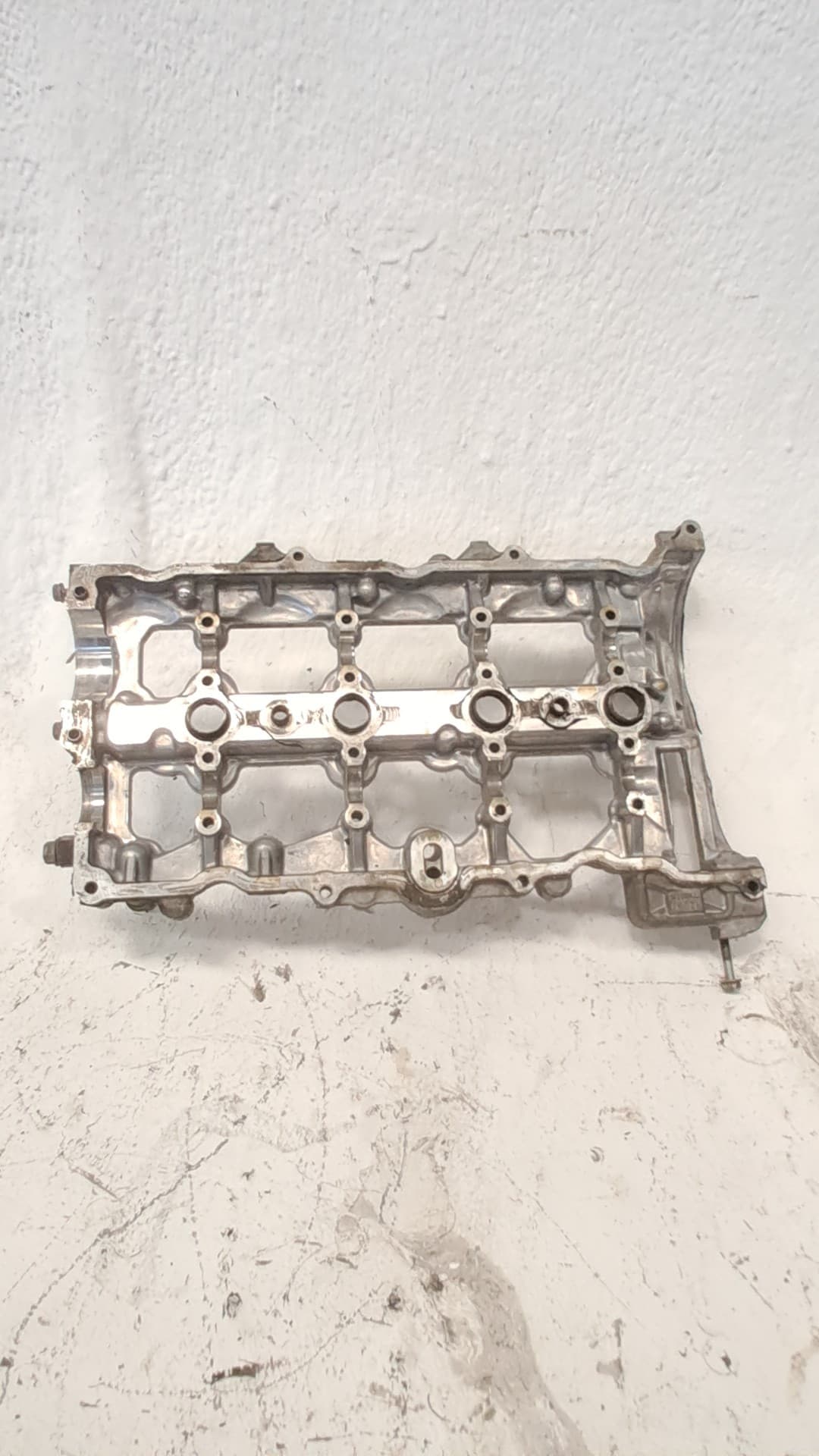 Tapa balancines HONDA CR-V 2