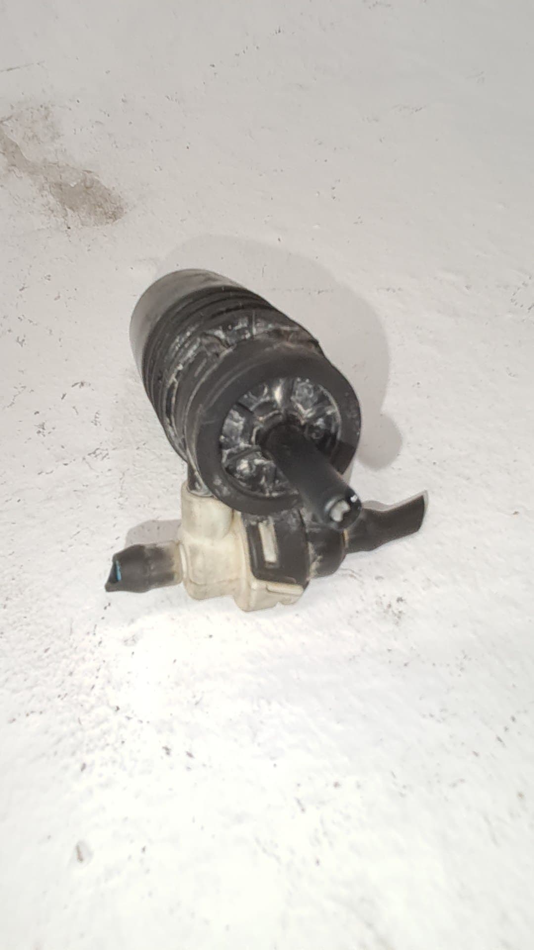 Bomba limpia HONDA CR-V 3