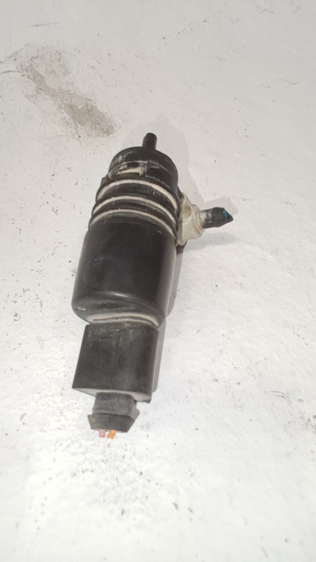 Bomba limpia HONDA CR-V 2