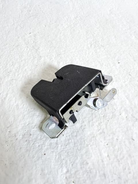 Cerradura maletero / porton SEAT IBIZA (6L1) 2