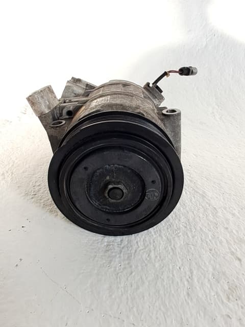 Recambio SEAT IBIZA (6L1) ref. 6Q0820803P 5