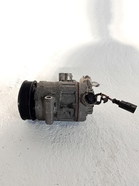 Recambio SEAT IBIZA (6L1) ref. 6Q0820803P 4
