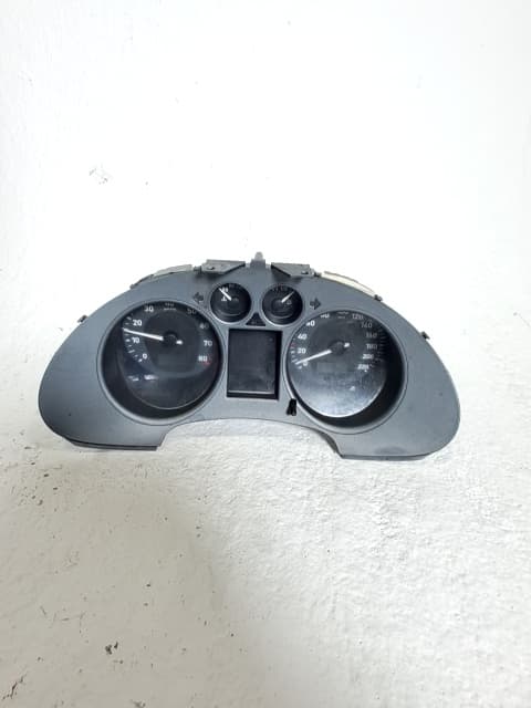 Cuadro instrumentos SEAT IBIZA (6L1)