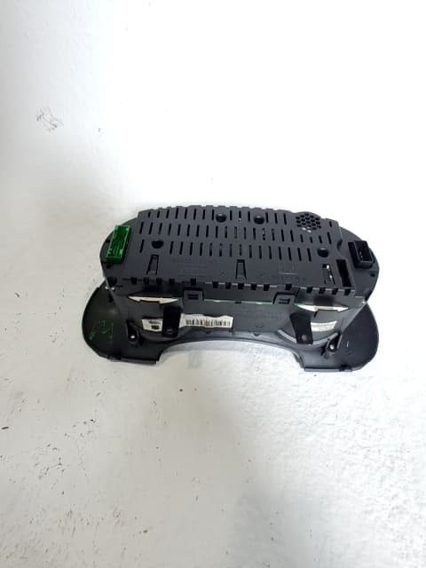Cuadro instrumentos SEAT IBIZA (6L1) 3