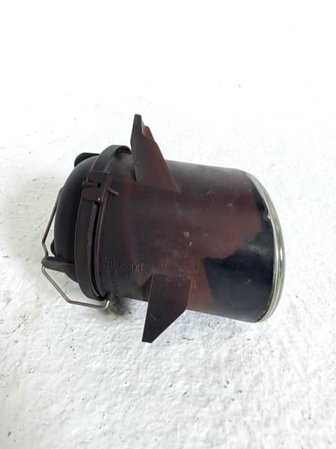 Faro antiniebla derecho SEAT IBIZA (6L1) 4