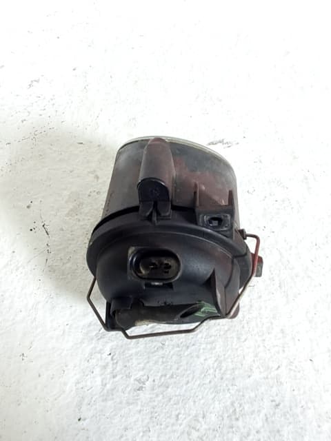 Faro antiniebla derecho SEAT IBIZA (6L1) 2