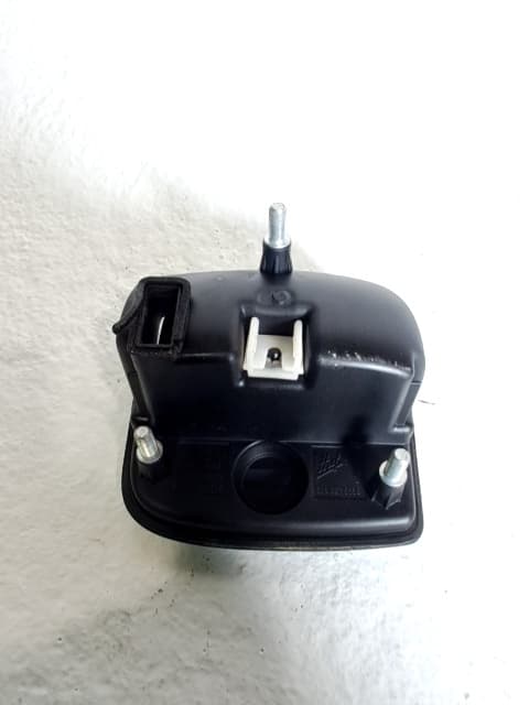 Maneta exterior porton SEAT IBIZA (6L1) 3