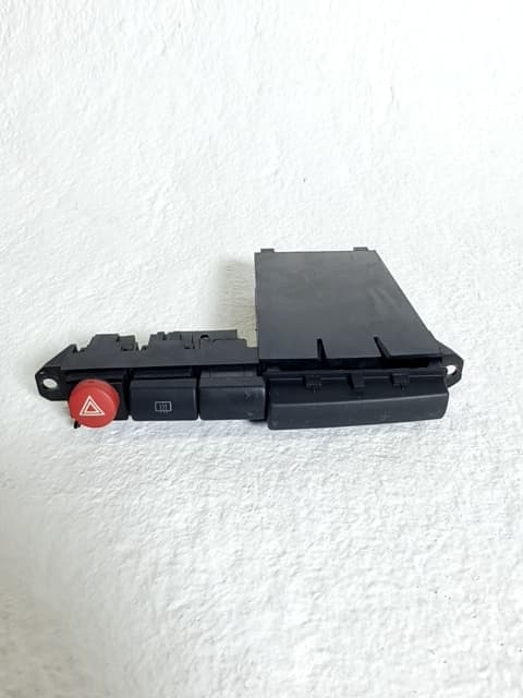 Warning SEAT IBIZA (6L1)