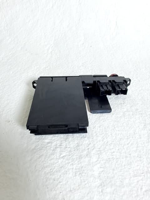 Warning SEAT IBIZA (6L1) 3