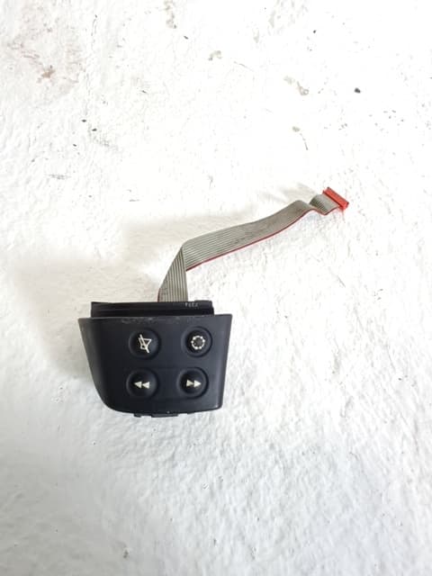 Mando volante SEAT IBIZA (6L1)