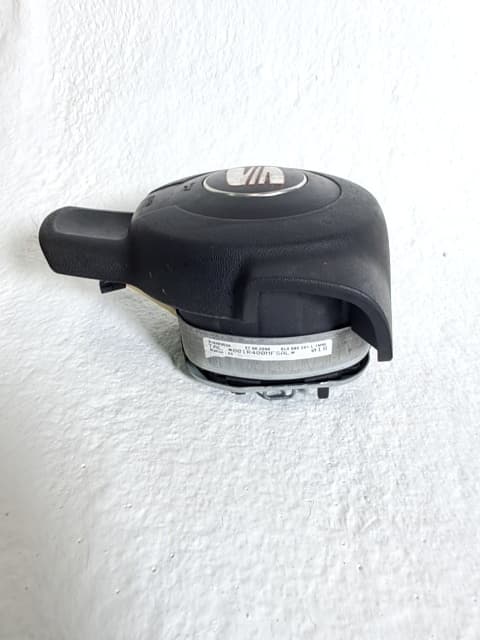 Airbag delantero izquierdo SEAT IBIZA (6L1) 4