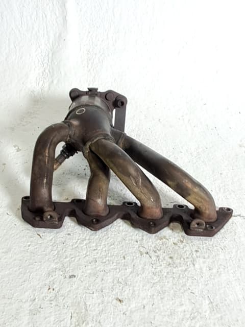 Catalizador SEAT IBIZA (6L1)