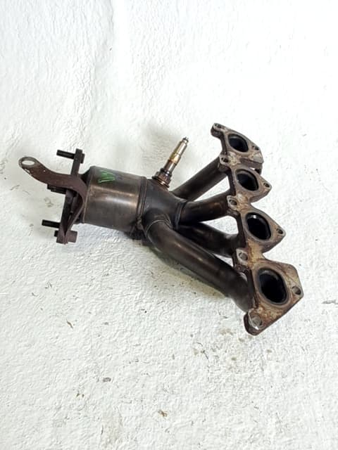 Catalizador SEAT IBIZA (6L1) 3