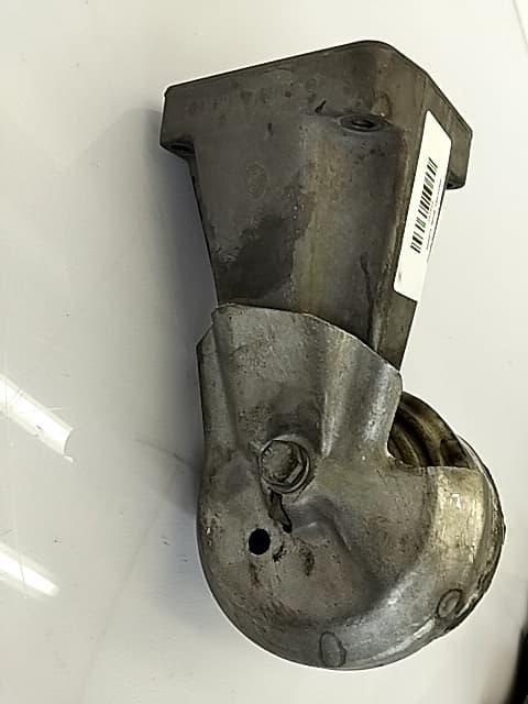 Soporte motor izquierdo MERCEDES-BENZ CLASE CLK (W209) COUPE