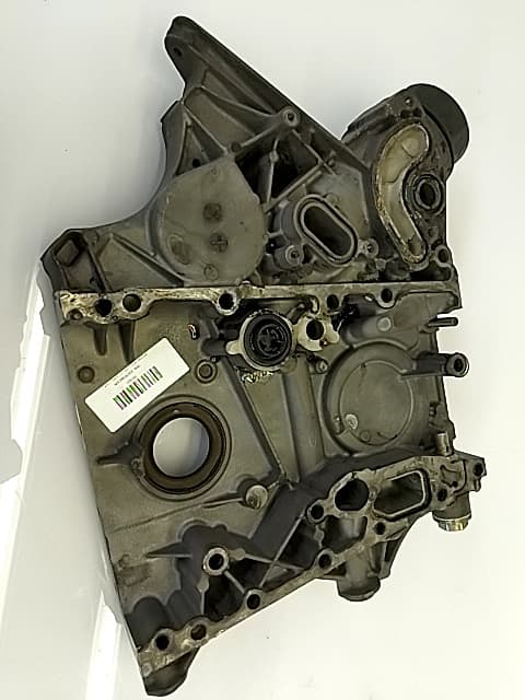 Tapa distribucion MERCEDES-BENZ CLASE CLK (W209) COUPE 5
