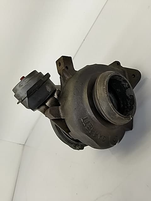 Turbocompresor MERCEDES-BENZ CLASE CLK (W209) COUPE