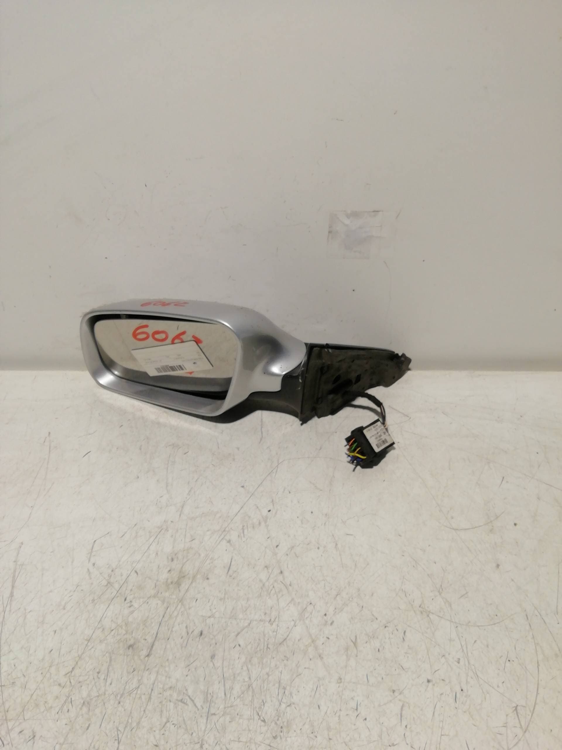 Retrovisor izquierdo AUDI A3 (8L)