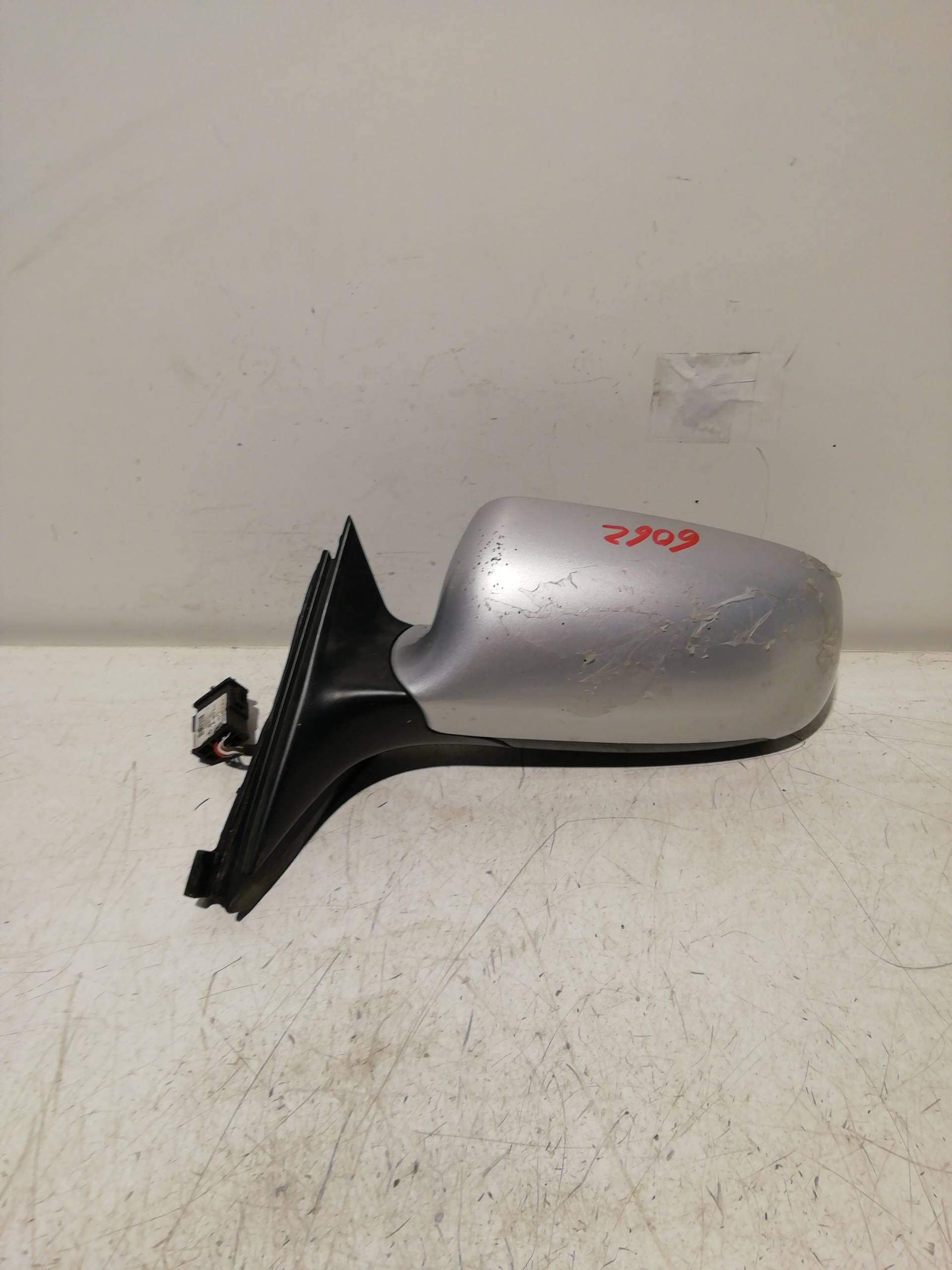 Retrovisor izquierdo AUDI A3 (8L) 2