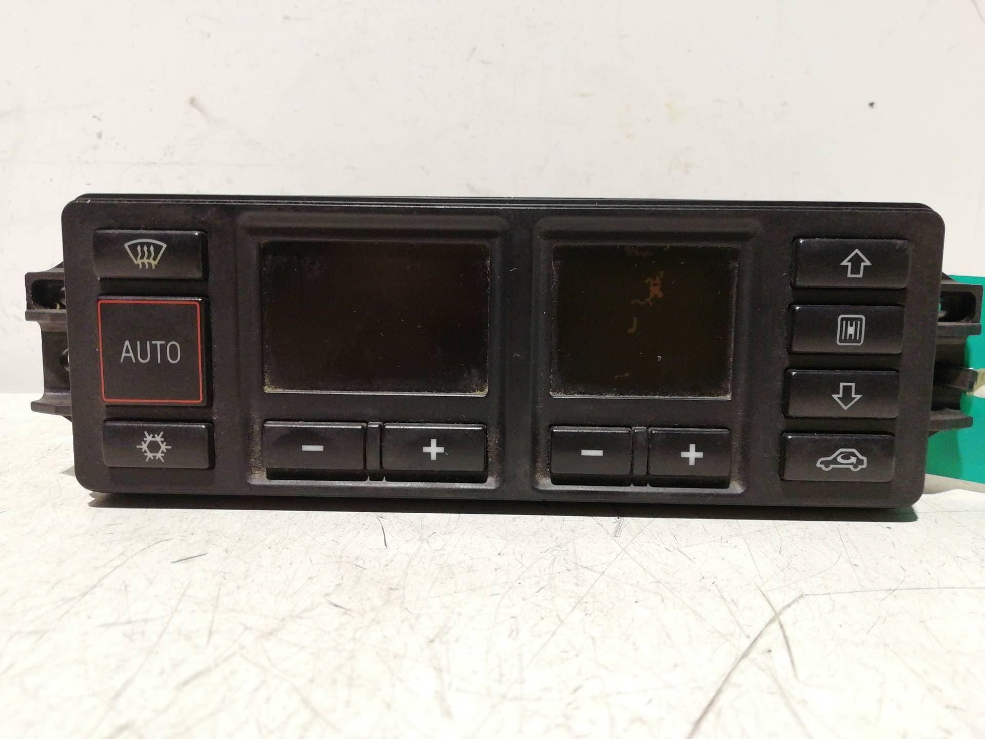 Mando climatizador AUDI A3 (8L)