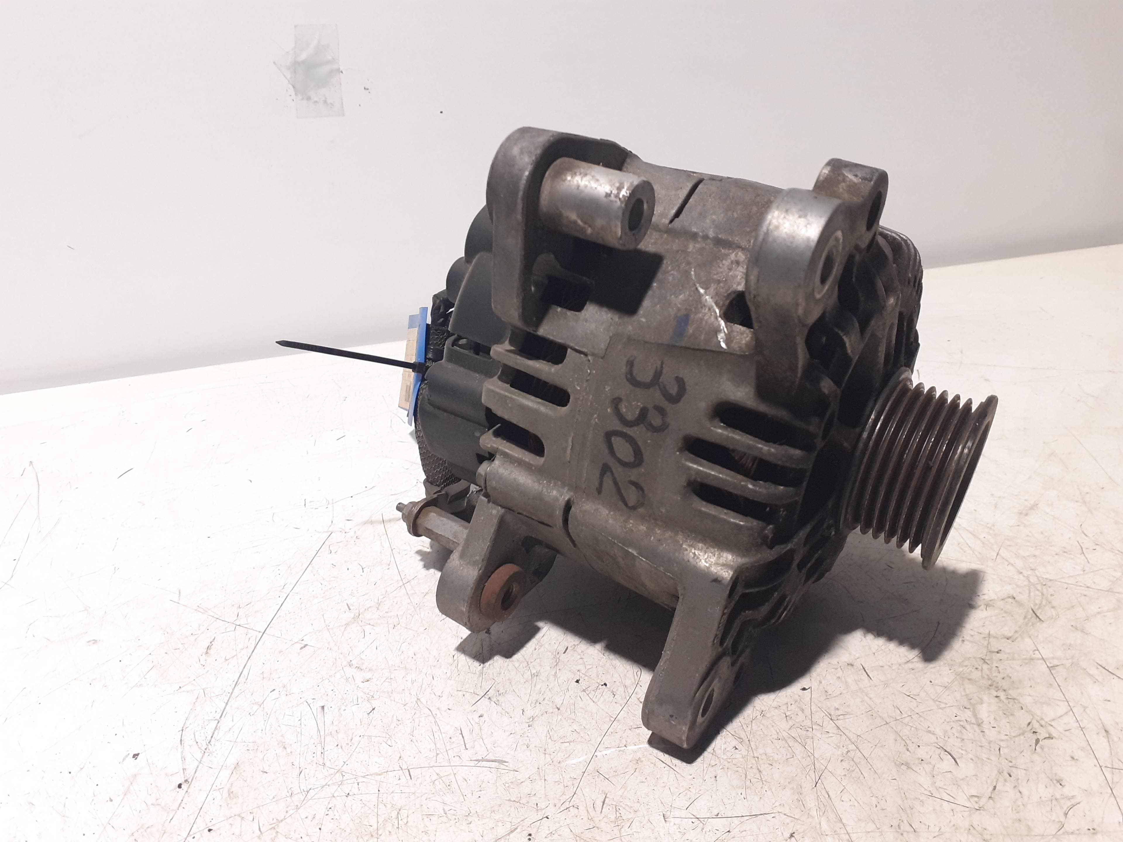 Alternador AUDI A3 (8L) 5