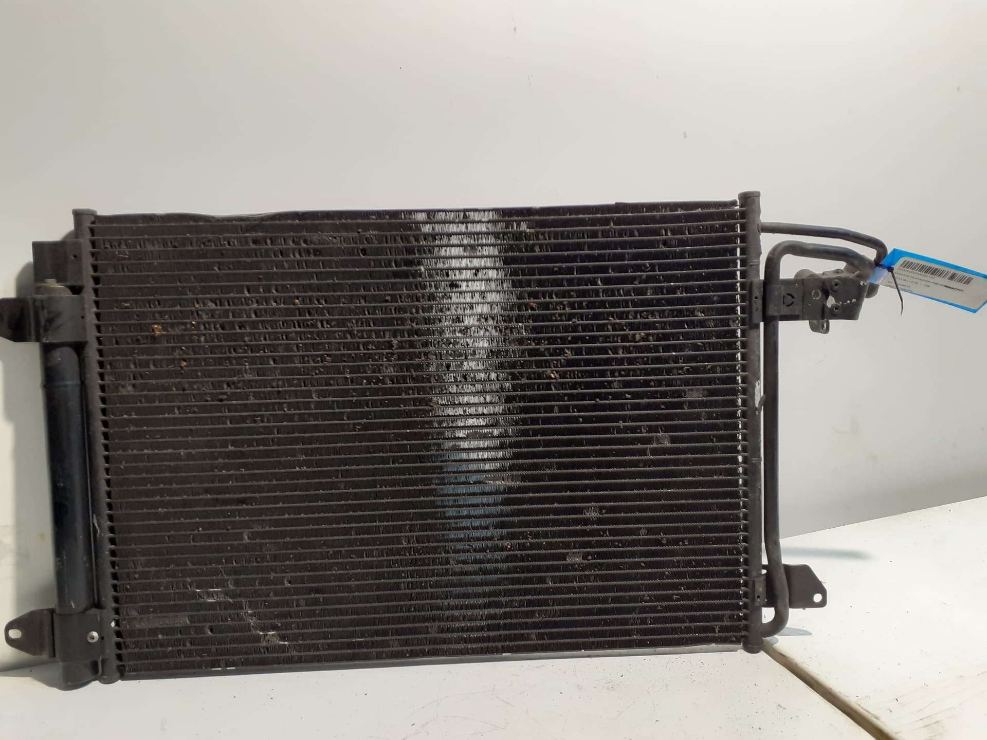 Recambio AUDI A3 (8L) ref. 1K0820411P 3