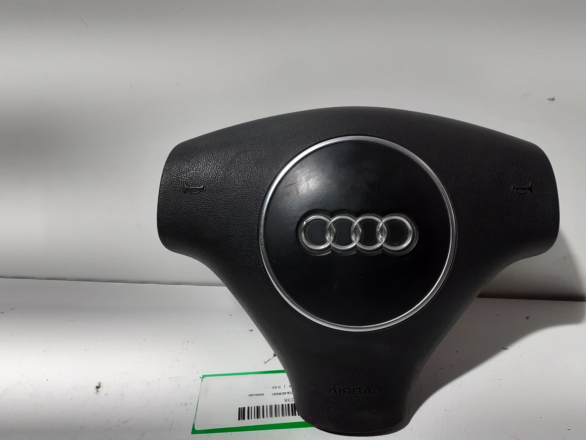 Airbag delantero izquierdo AUDI A3 (8L)