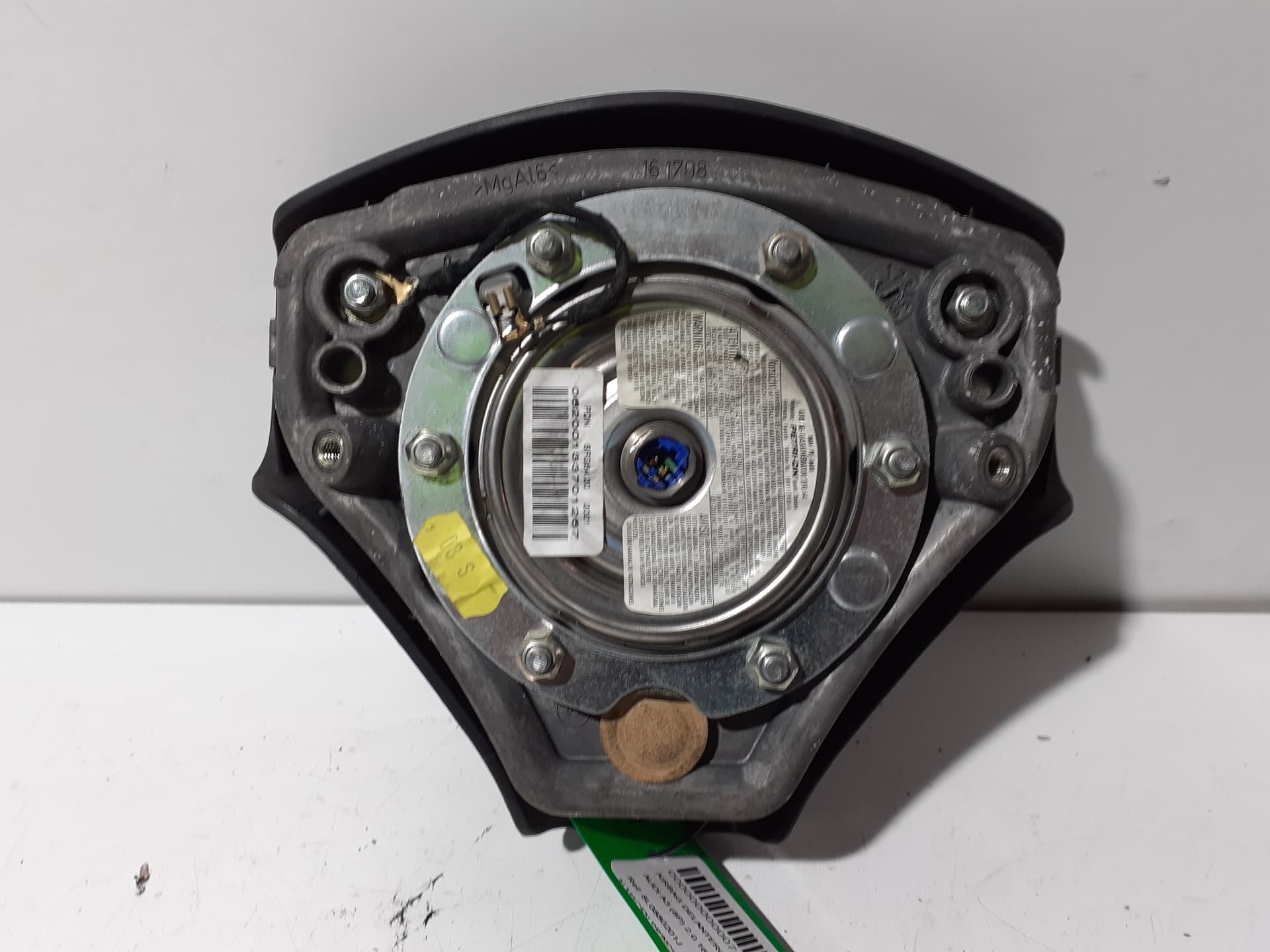 Airbag delantero izquierdo AUDI A3 (8L) 3