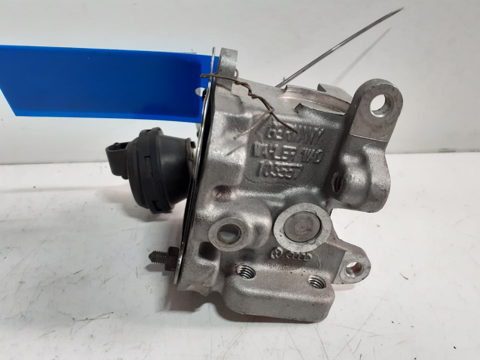 Valvula egr AUDI A3 (8L) 5