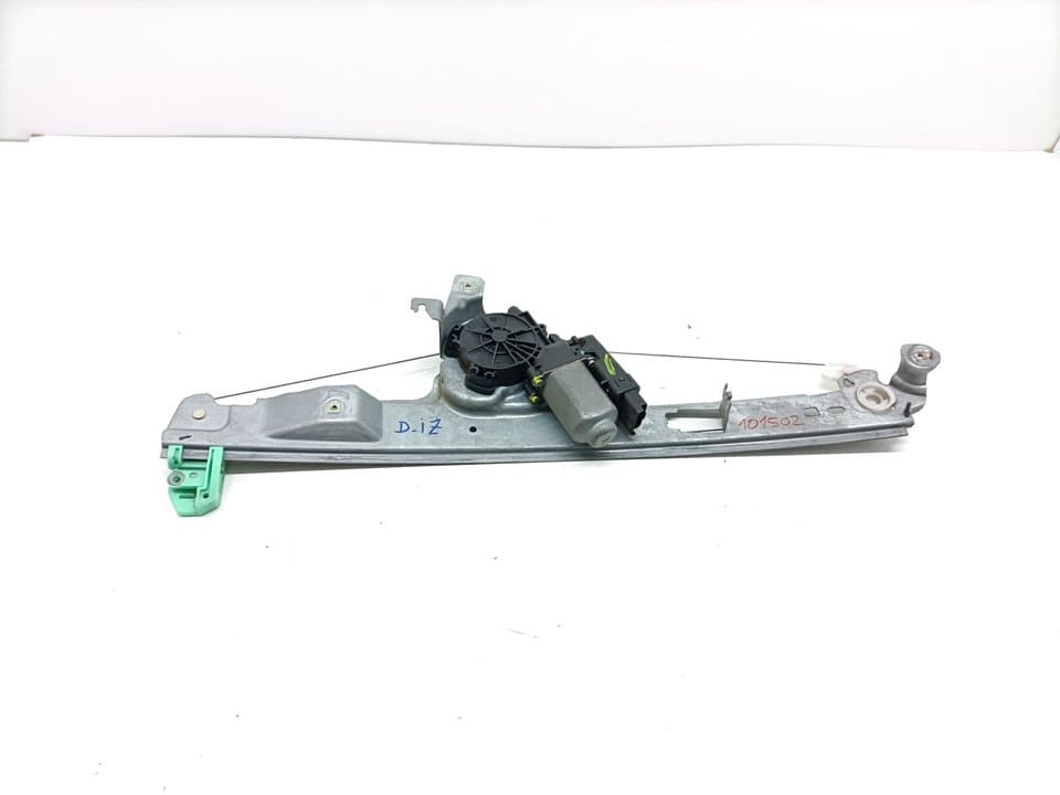 Elevalunas delantero izquierdo RENAULT SCENIC II